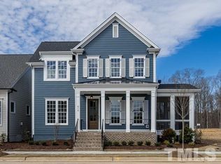 912 Celia Saxon Drive Lt #276, Durham, NC 27713