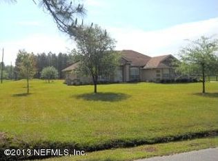 5313 Manning Cemetery Rd, Jacksonville, FL 32234