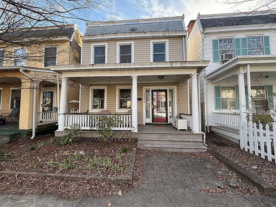1st image of 3333 Parkwood Ave