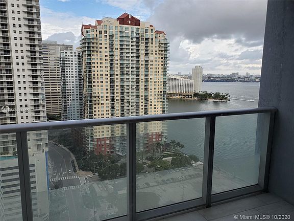 5th image of 1300 Brickell Bay Dr APT 2410
