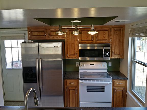 Some newer appliances