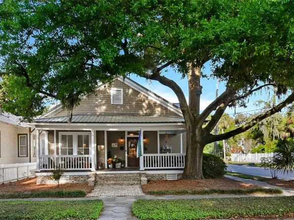 600 Union St, Brunswick, GA 31520