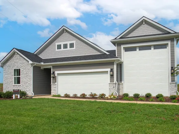 1768 Rockwell Lndg, Columbia, TN 38401