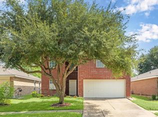 15627 Haleys Landing Ln, Houston, TX 77095