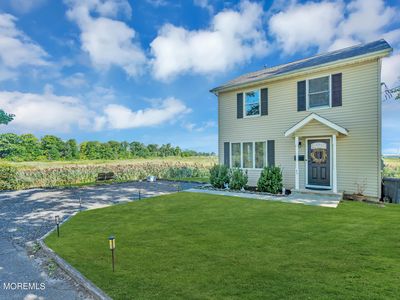 44 Ravine Way, Keyport, NJ, 07735