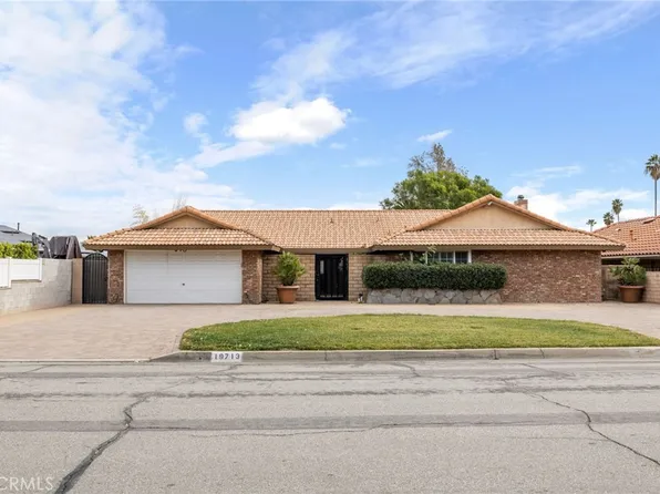 19713 Rowan Ave, Rialto, CA 92377