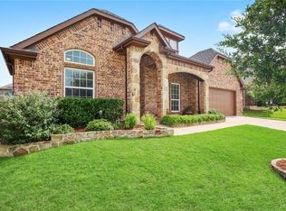 320 Equine Ln, Celina, TX 75009