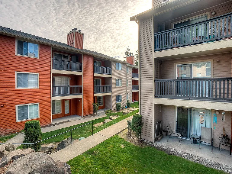 Property Exterior