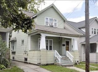 1116 Newell Pl, Kalamazoo, MI 49001