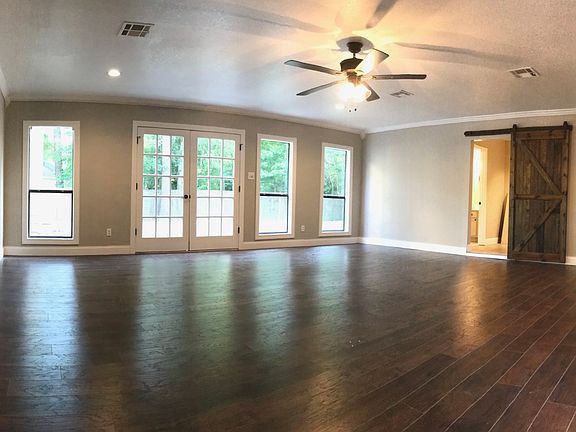 Second Living Room