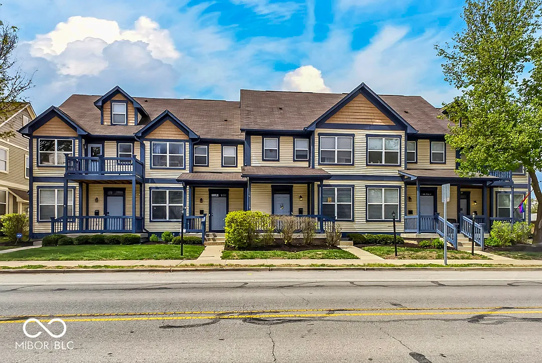 2258 Central Ave #D photo 1