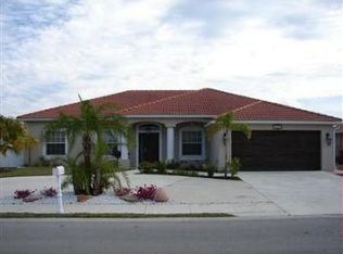 2562 Nature Pointe Loop, Fort Myers, FL 33905