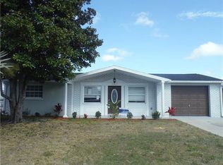 6437 Bandura Ave, New Port Richey, FL 34653