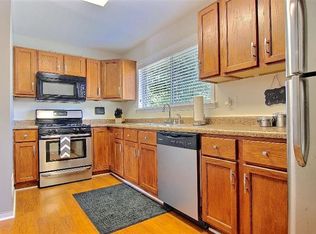 321 W Dahlgren Dr, Crown Pt, IN 46307