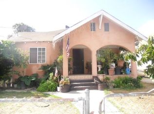1230 E 45th St, Los Angeles, CA 90011