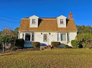 18 Maria Cir, Franklin, MA 02038