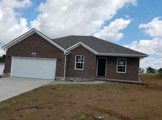 220 San Antonio Way, Nicholasville, KY 40356