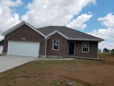 220 San Antonio Way, Nicholasville, KY, 40356