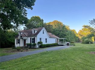 253 George Washington Hwy S, Chesapeake, VA 23323