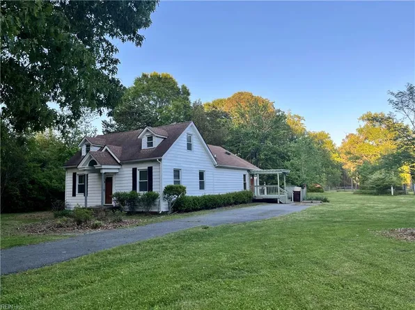 253 George Washington Hwy S, Chesapeake, VA 23323