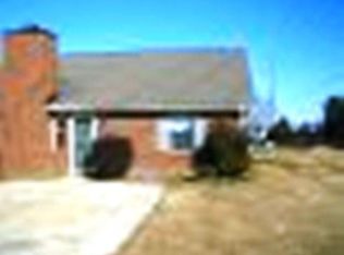 1221 B Peyton Cir, Greenville, NC 27834