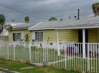 204 S Siesta Ave, La Puente, CA 91746