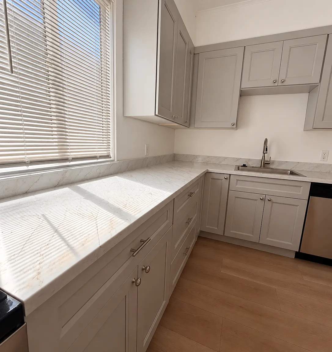 3 bed, 983 sqft, $3,000 — Photo 3