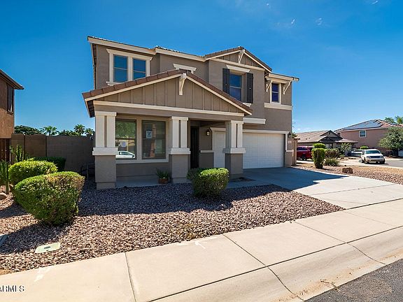 3rd image of 25681 W NANCY Lane