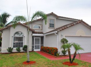 10513 Plainview Cir, Boca Raton, FL 33498