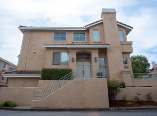 34383 Parma Ter #25, Fremont, CA 94555