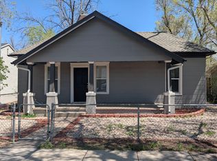 1016 W Cucharras St, Colorado Springs, CO 80904