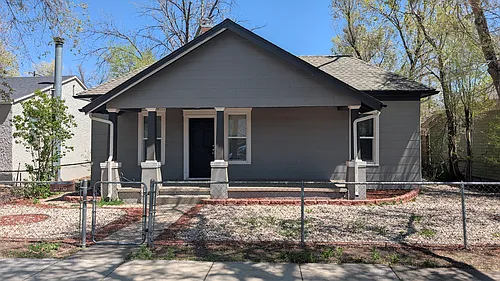 1016 W Cucharras St Photo 1