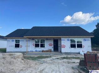 3726 Blevin St, Florence, SC 29505