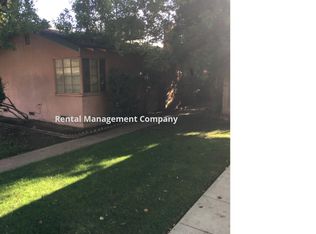 822 E Fountain Way, Fresno, CA