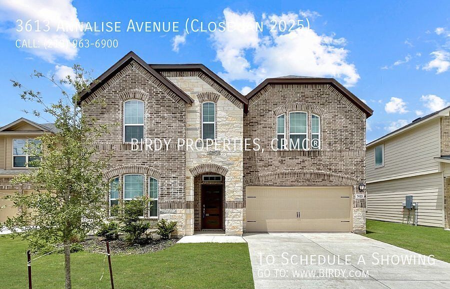 1st image of 3613 Annalise Ave #Jan-2025