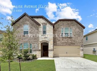 3613 Annalise Ave #JAN-2025, Seguin, TX 78155