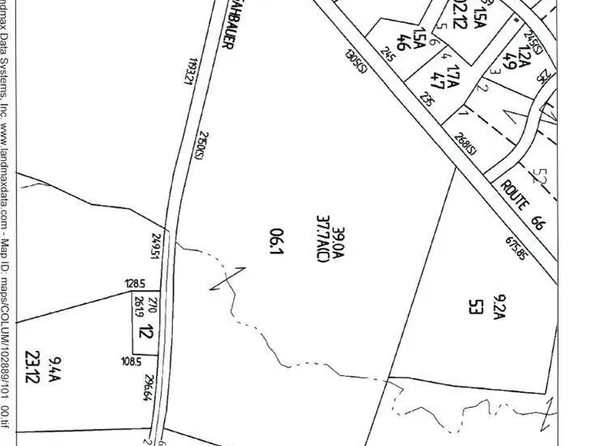 0 Route 66 & Gahbauer Road, Claverack, NY 12534