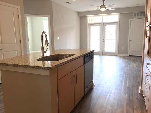 A2 One Bedroom