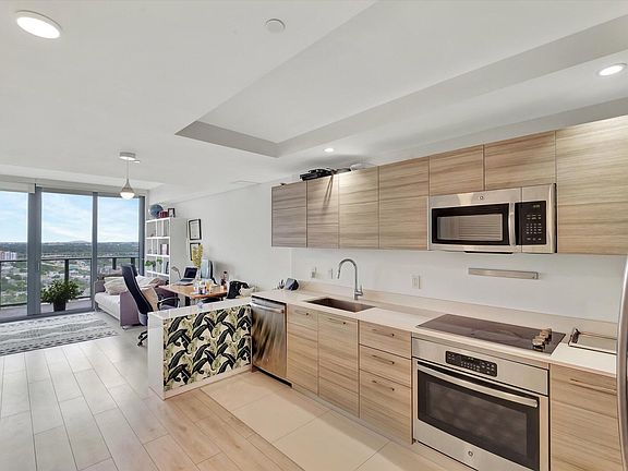 3rd image of 121 NE 34th Street #2310