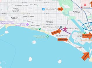 217 Nieto Ave, Long Beach, CA 90803