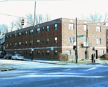 1st image of 2334 N High St
