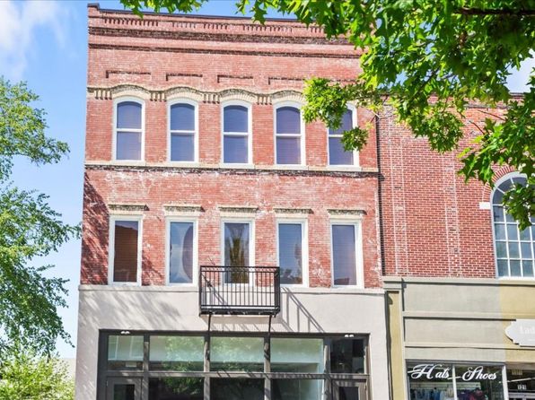 127H W Evans St