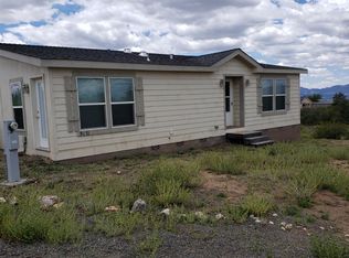 9471 S Steven Trl, Kirkland, AZ 86332