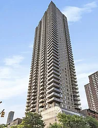 Rented by Berkshire Hathaway HomeServices New York Properties