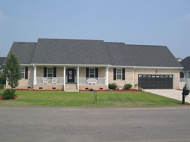 4Br, 2.5 Bth With Fin. Bonus Over 3,000 SqFt