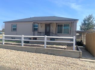 376 Randolph St, Melba, ID 83641