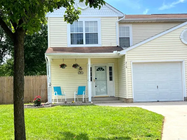 216 Mahogany Pl, Dover, DE 19901