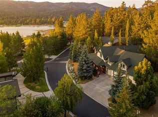 363 Meadow Circle Dr, Big Bear Lake, CA 92315