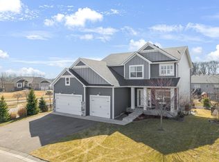 11904 Woodland Pkwy NE, Blaine, MN 55449