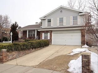 12125 S Crestridge Cir, Sandy, UT 84094